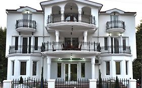Villa Bella Boutique Hotel
